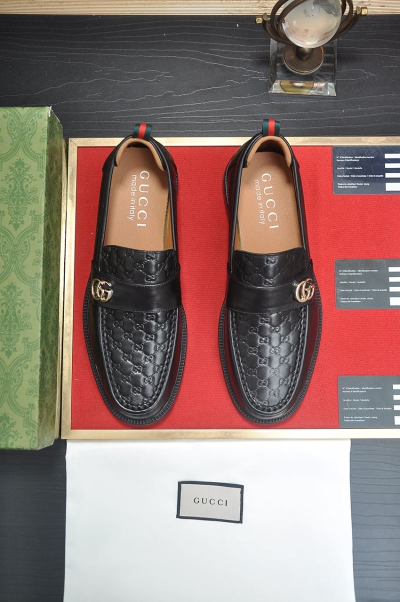 Gucci Business Shoes